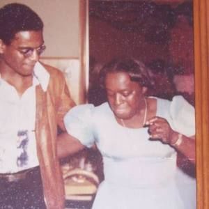 Meet your Posher, Jerry